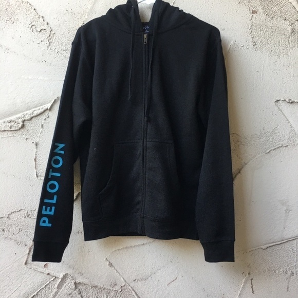 Peloton Men’s Jacket Size S - Picture 9 of 14